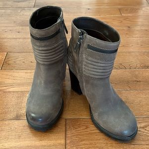 Sam Edelman | Ankle Booties | Size 7
